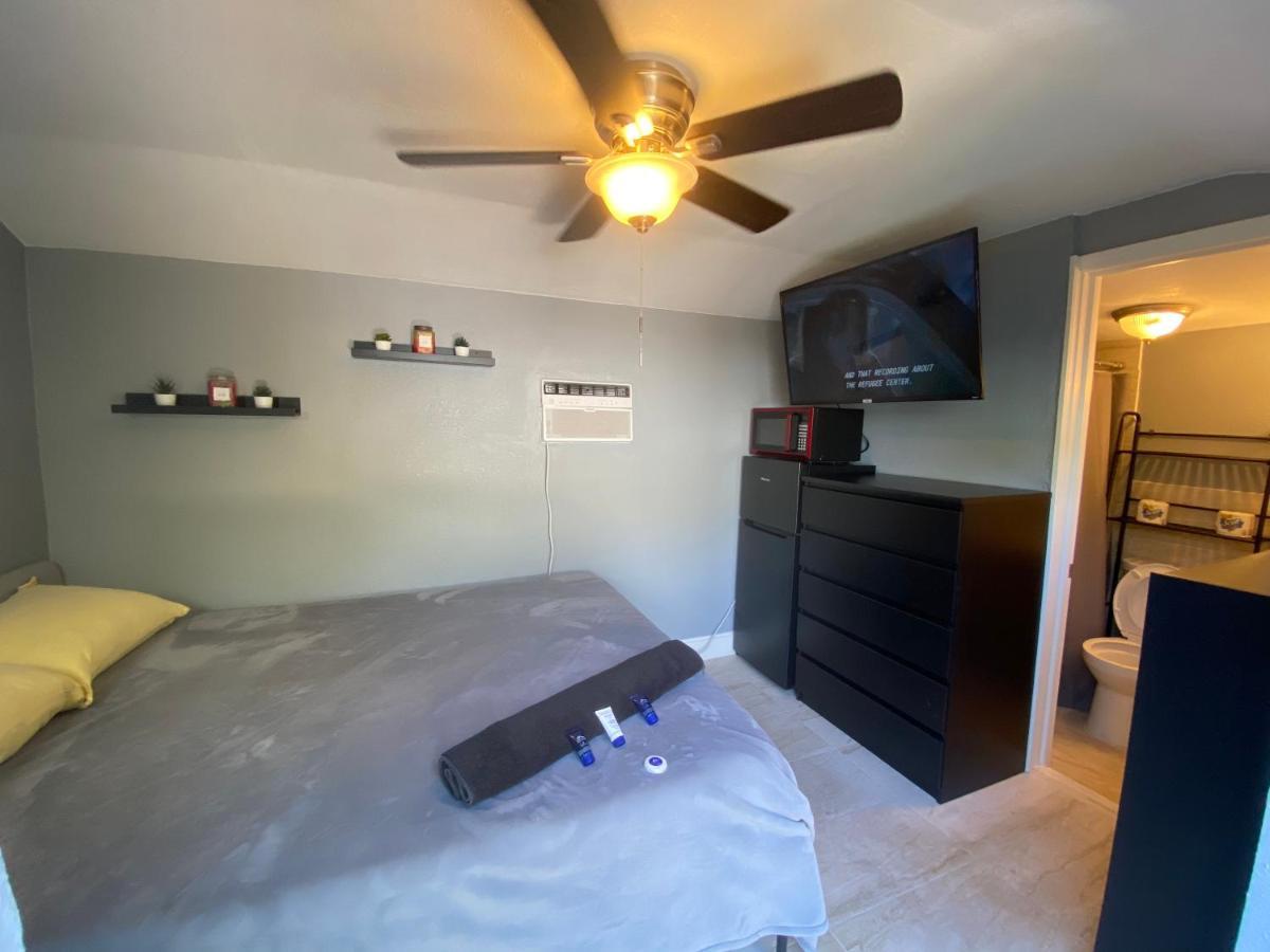 Cozy House Appartement Fort Lauderdale Buitenkant foto